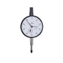 미쓰도요 다이얼 인디게이터 인디케이터 10mm 2046SB, 1개