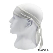 라이딩용 머리 두건, 네이비