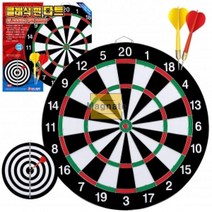 +[플렉스온]+바니랜드 클래식핀 다트 보드게임 스포츠 다핀 셋트+[FLEXON]+