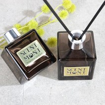 센트몽 디퓨저 200ml+리필300ml 대용량 화장실 천연디퓨저 고급향 디퓨져, 롤리타렘피카