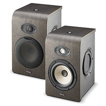 FOCAL 포컬 모니터 스피커 Shape 65 [쌍]