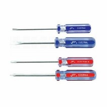 [KT알파쇼핑]라인칼라드라이버 LC6-250(십자) 6x250mm 340mm (샵)2