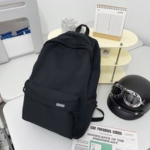 대용량 책가방 학생가방 등교가방 대학생가방 데일리 캐쥬얼 백팩
