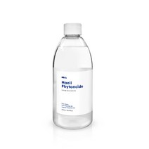 오하이엘 매일 피톤치드 스프레이, 리필 500mL(스프레이건 미포함), 1개