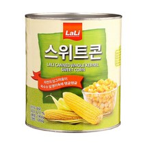 스위트콘 2.95KG그린필푸드, 2.95kg, 1개