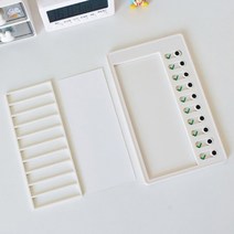 스케쥴보드 생활학습계획표, 투두리스트