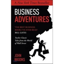 [Hodder & Stoughton General Division]Business Adventures : Twelve Classic Tales from the World of Wall Street: (Paperback), Hodder & Stoughton General Division