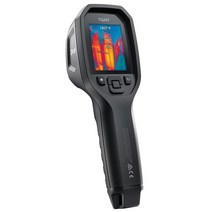 FLIR TG275 자동차 진단용 열 카메라 감지되지 않은 문제를 피하기 위해 자동차 유지 보수 및 수리 기술자를 위해 설계, TG297
