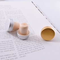 캔들이케아 실버 골드 디퓨저마개 디퓨저 캡, 골드 캡