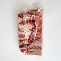 국내산 돼지 등갈비 1kg 한돈 쪽갈비 폭립