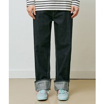SPAO 데일리지 셀비지 진 SPTJD12C42
