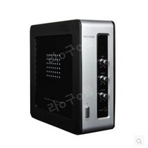 FC360 10 버전 Microlab 독립 전력 증폭기, 실버