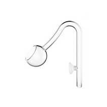 칸후 외부여과기 유리출수구 볼형 13mm