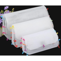 DIY 가방 만들기 니팅네트망 (대 중 소) 가방망 클러치망 DIY 잘라쓰는 가방망, 중1개