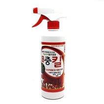 충킬 500ml 가루이.응애.진딧물, 본상품선택