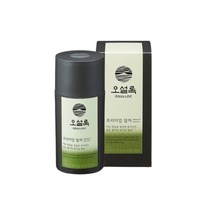 오설록 프리미엄 말차 40g