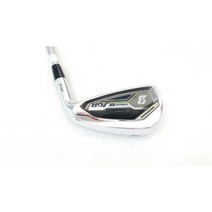 중고 브릿지스톤 JGR TOUR B 카본SR 7번 단품 아이언