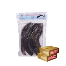 베트남 냉동 메기 CA TRE VANG 박스 700G X 20EA