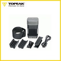 브랜드없음 토픽 2022 파워팩 Mobile PowerPack 6000mAh, 선택완료, 단품없음