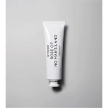 Byredo 로즈 핸드 크림 튜브 100ml