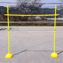 어린이집 미니운동회 림보게임 신체활동 허들 초등 협동심 기관 유아동 훈련 체육대회