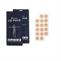 연예인 헬스인도 함께하는 플라이패치 50매