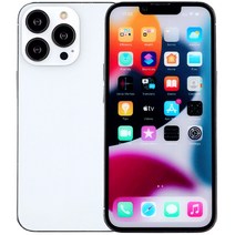 [Amazon.co.jp 한정] 전시용 모형 “iPhone 13 Pro실버 모형 더미 촬영·통신 불가 안심의 국내 메이커·지원·일본어 설명서 부속 MockupArt MA715