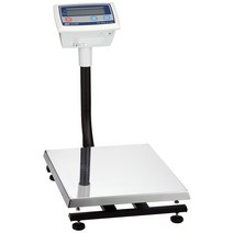 A&D 농업용 디지털대 저울 60Kg EM-60KDM(검정 없음)