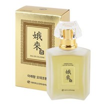 피어리스인터내셔널 아래향 오데코롱 80ml, 1개