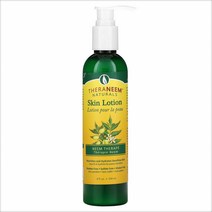 바디 로션 TheraNeem Naturals SkLotion Neem Therapé 240ml