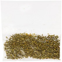 Azure Green Chamomile Flowers Whole Dried Herb 100% Natural No Additives by Azuregreen 1 oz, 상세내용 참조, 1