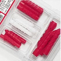 고정앙카 못고정 천장 벽 나사못 고정 4종류 4가지 나사, 상품선택