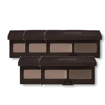포마드 앤 파우더 브로우 듀오 Laura Mercier Sketch & Intensify, 5팩