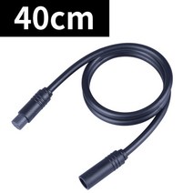 전기자전거 바퀴 변환 키트 모터 디스플레이 bafang mid 허브 용 방수 275, 1t4 연장 40mm, 협력사