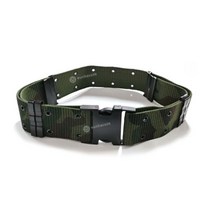 삼구 SAMGU 작업용 벨트 국방-밀리터리 (원터치-PVC) 공구집벨트 작업벨트 혁대