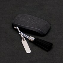 에어로S 알칸타라 올뉴카니발 (2014.06~2018.03) 6버튼 키케이스, 실버(배송매세지란 기재), 2100 그레이