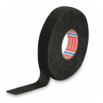 자동차 배선정리 작업 부직포 흡음 테이프 8mm X 20M, 15개