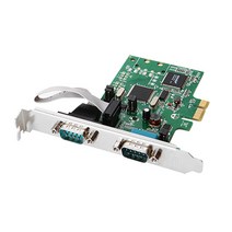 NEXT-42485LP2 EX /시리얼 2포트 RS422/485 PCI-Ex