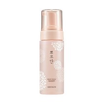 아리따움 뽀오얀 약산성 버블 클렌저 150ml, 1개, 기본