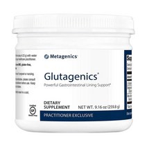 Metagenics Glutagenics 9.16 oz 메타제닉스 글루타제닉스 260g