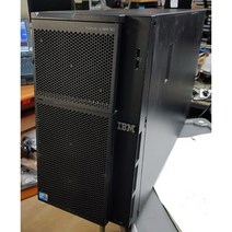 중고서버 System x3400 M3 737934K E5506 8GB HDD2개