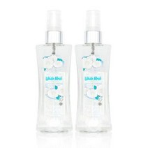 바디판타지 바디 미스트 프레시 화이트 머스크 프래그런스 바디스프레이 94ml 2개