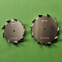 교반기 임펠러 임펠라 교반기날 날개 교반봉 직경 30mm 180mm 보어 8mm 교반, 1000ml