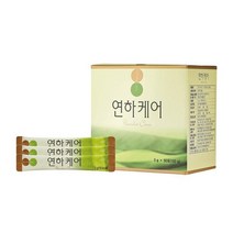 [본사] 케어웰 연하케어 3g 50포 삼킴장애 연하곤란 환자용 점도증진제 식품