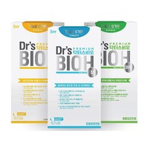 닥터스비오 신장 피부 장 15P, 닥터스비오 신장 15P