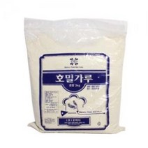 꼬미다 호밀가루 3kg, 1개