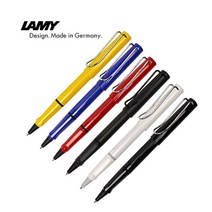 라미 비스타(vista)/사파리(safari) 수성펜 (M63), 블루 314