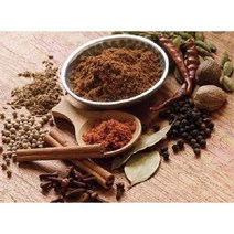 MIXED SPICES POWDER (GARAM MASALA POWDER) INDIA/PAKISTAN/VIETNAM 200g, 1팩