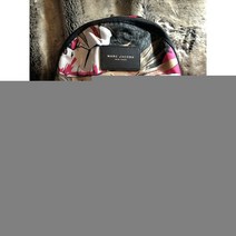 [해외]마크제이콥스백팩여자명품가방 NWT Marc Jacobs York Large Biker Nylon Backpack Pink Multicolor Floral Print
