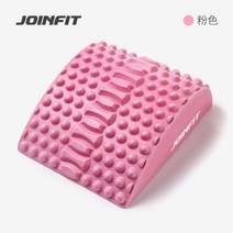 가정용 콰트 홈 콤비 바렐 필라테스 캐딜락 스파인코렉터 리포머 소도구 캐포머 체어, 핑크[스판 수딩 소재]